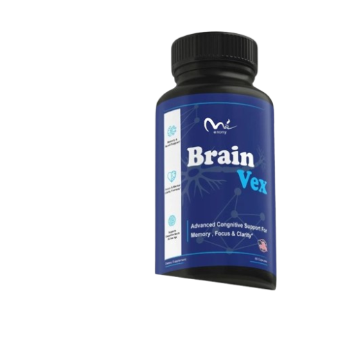 BrainVex 1 bottle